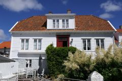 Rogaland - Karmøy - Skudeneshavn
