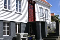 Rogaland - Karmøy - Skudeneshavn