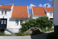 Rogaland - Karmøy - Skudeneshavn