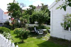 Rogaland - Karmøy - Skudeneshavn
