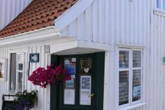 Rogaland - Karmøy - Skudeneshavn