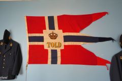 Rogaland - Karmøy - Skudeneshavn - Skudeneshavn Museum i Mælandsgården