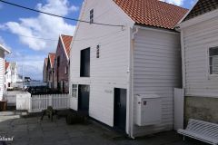 Rogaland - Karmøy - Skudeneshavn