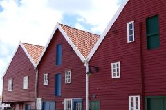 Rogaland - Karmøy - Skudeneshavn