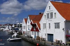 Rogaland - Karmøy - Skudeneshavn