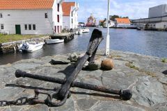 Rogaland - Karmøy - Skudeneshavn