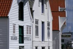 Rogaland - Karmøy - Skudeneshavn