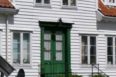 Rogaland - Karmøy - Skudeneshavn