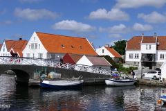 Rogaland - Karmøy - Skudeneshavn