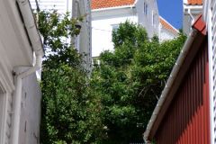 Rogaland - Karmøy - Skudeneshavn