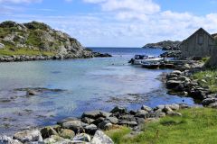 Rogaland - Karmøy - Nalei