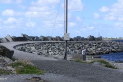 Rogaland - Karmøy - Ferkingstad - Ferkingstad havn