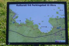 Rogaland - Karmøy - Ferkingstad
