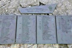 Rogaland - Karmøy - Ferkingstad - Fisherman's Memorial