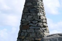 Rogaland - Karmøy - Ferkingstad - Fisherman's Memorial