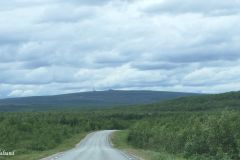 Troms og Finnmark - Kautokeino - Rv92