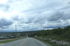 Troms og Finnmark - Kautokeino - E45