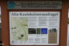 Troms og Finnmark - Kautokeino