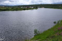 Troms og Finnmark - Kautokeino - Kautokeino-elva