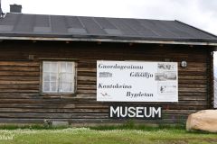 Troms og Finnmark - Kautokeino - Kautokeino Bygdetun