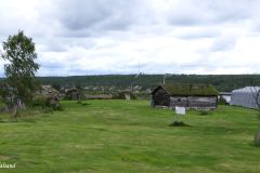 Troms og Finnmark - Kautokeino - Kautokeino Bygdetun