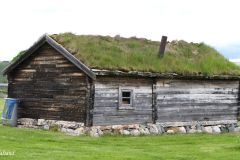 Troms og Finnmark - Kautokeino - Kautokeino Bygdetun