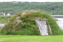 Troms og Finnmark - Kautokeino - Kautokeino Bygdetun