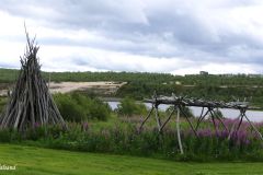Troms og Finnmark - Kautokeino - Kautokeino Bygdetun