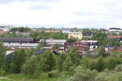 Troms og Finnmark - Kautokeino