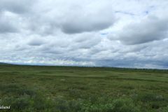 Troms og Finnmark - Kautokeino - E45