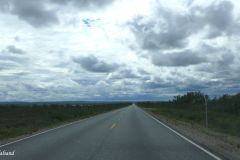 Troms og Finnmark - Kautokeino - E45