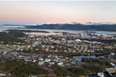 Sogn og Fjordane - Flora - Florø