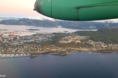 Sogn og Fjordane - Flora - Florø
