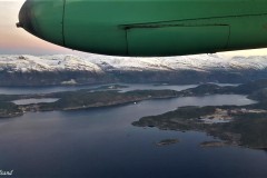 Sogn og Fjordane - Flora - Florø