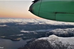 Sogn og Fjordane - Flora - Florø