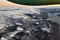 Sogn og Fjordane - Flora