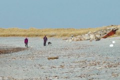 Rogaland - Klepp - Orrestranda - Jærkysten