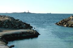 Rogaland - Klepp - Sele Havn - Jærkysten