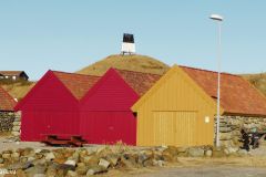 Rogaland - Klepp - Sele Havn - Jærkysten