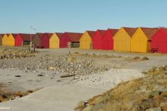 Rogaland - Klepp - Sele Havn - Jærkysten
