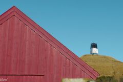 Rogaland - Klepp - Sele Havn - Jærkysten