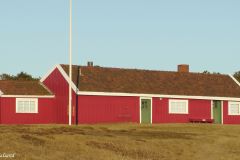 Rogaland - Klepp - Bore - Sele - Utløpet av Figgjo-elva - Jærkysten