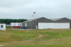 Rogaland - Klepp - Skeie flyplass - Jærkysten