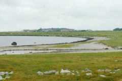 Rogaland - Klepp - Skeiestranda - Jærkysten