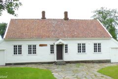 Rogaland - Klepp - Haugabakka