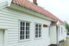 Rogaland - Klepp - Haugabakka