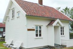 Rogaland - Klepp - Haugabakka