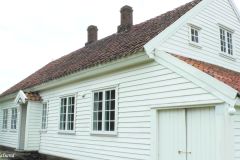 Rogaland - Klepp - Haugabakka