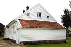Rogaland - Klepp - Haugabakka
