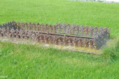 Rogaland - Klepp - Orre gamle kirke
